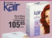 Kair Perm Wave For Colour Treated Hair-Each