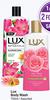 Lux Body Wash Assorted-For 1 x 750ml