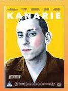 Kanarie DVD Movie-For 2