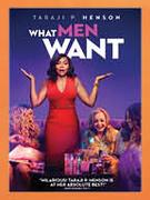 What Men Want DVD Movie-Each