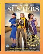 Susters DVD Movie-For 2