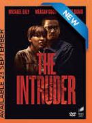 The Intruder DVD Movie-For 2