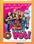 O Vet! DVD Movie-Each