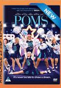 Poms DVD Movie-For 2