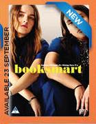 Booksmart DVD Movie-For 2