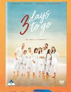 3 Days To Go DVD Movie-Each