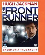 The Front Runner DVD Movie-For 2
