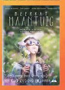 Meerkat Maantuig DVD Movie-For 2