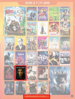 Musica : Entertainer (22 Aug - 23 Oct 2019), page 17