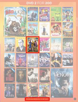 Musica : Entertainer (22 Aug - 23 Oct 2019), page 17