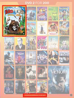Musica : Entertainer (22 Aug - 23 Oct 2019), page 17