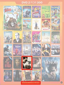 Musica : Entertainer (22 Aug - 23 Oct 2019), page 17