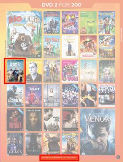 Musica : Entertainer (22 Aug - 23 Oct 2019), page 17
