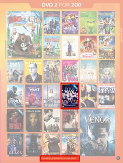 Musica : Entertainer (22 Aug - 23 Oct 2019), page 17