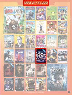 Musica : Entertainer (22 Aug - 23 Oct 2019), page 17