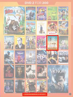 Musica : Entertainer (22 Aug - 23 Oct 2019), page 17