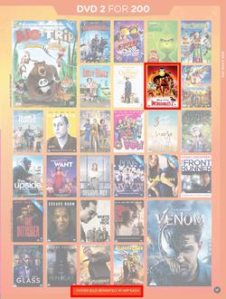 Musica : Entertainer (22 Aug - 23 Oct 2019), page 17