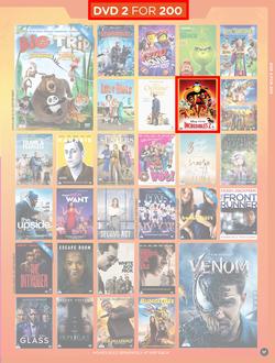 Musica : Entertainer (22 Aug - 23 Oct 2019), page 17