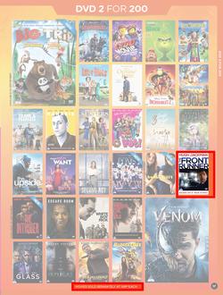 Musica : Entertainer (22 Aug - 23 Oct 2019), page 17