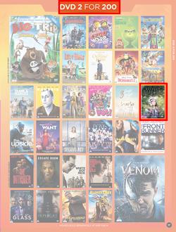 Musica : Entertainer (22 Aug - 23 Oct 2019), page 17
