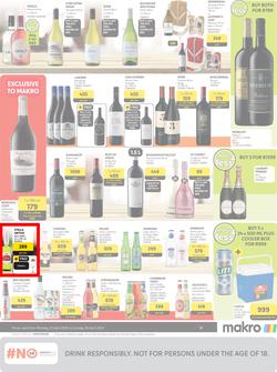 Makro : General Merchandise (22 April - 28 April 2024), page 17