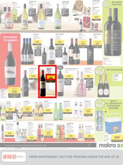 Makro : General Merchandise (22 April - 28 April 2024), page 17