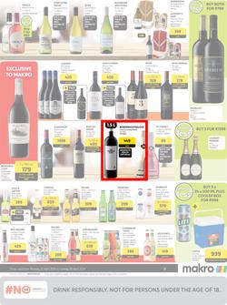 Makro : General Merchandise (22 April - 28 April 2024), page 17