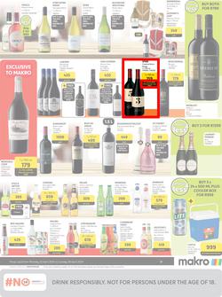 Makro : General Merchandise (22 April - 28 April 2024), page 17