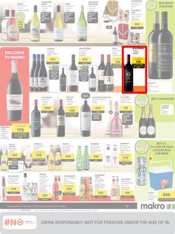 Makro : General Merchandise (22 April - 28 April 2024), page 17