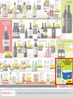 Makro : General Merchandise (22 April - 28 April 2024), page 17