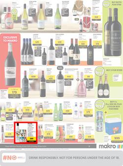 Makro : General Merchandise (22 April - 28 April 2024), page 17