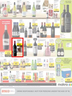 Makro : General Merchandise (22 April - 28 April 2024), page 17