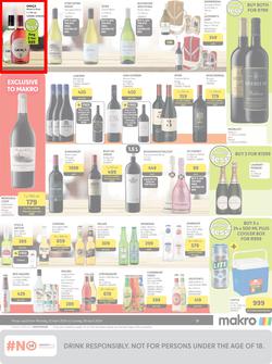 Makro : General Merchandise (22 April - 28 April 2024), page 17