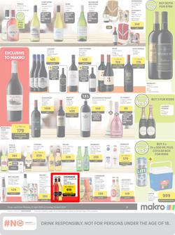 Makro : General Merchandise (22 April - 28 April 2024), page 17
