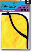 Butterfly Kiddies Apron 43821-Each
