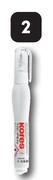 Kores 10g Tri Correction Pens 377259-Per Set