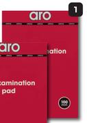 Aro Exam Pad 443217-Each