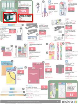 Makro : Someone's In A Back To School Mood To Save (10 December - 31 January 2024), page 17