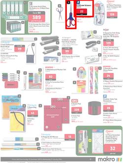 Makro : Someone's In A Back To School Mood To Save (10 December - 31 January 2024), page 17