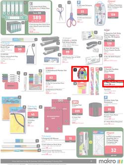 Makro : Someone's In A Back To School Mood To Save (10 December - 31 January 2024), page 17