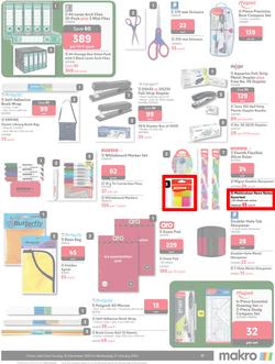 Makro : Someone's In A Back To School Mood To Save (10 December - 31 January 2024), page 17