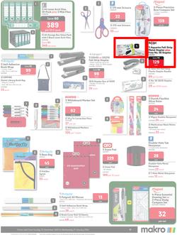 Makro : Someone's In A Back To School Mood To Save (10 December - 31 January 2024), page 17