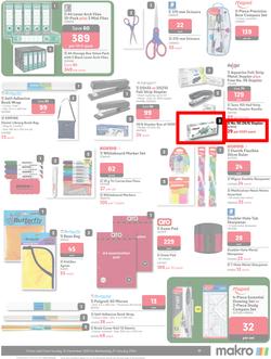 Makro : Someone's In A Back To School Mood To Save (10 December - 31 January 2024), page 17
