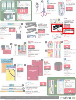 Makro : Someone's In A Back To School Mood To Save (10 December - 31 January 2024), page 17