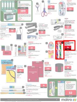 Makro : Someone's In A Back To School Mood To Save (10 December - 31 January 2024), page 17