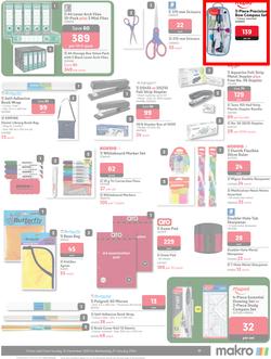 Makro : Someone's In A Back To School Mood To Save (10 December - 31 January 2024), page 17