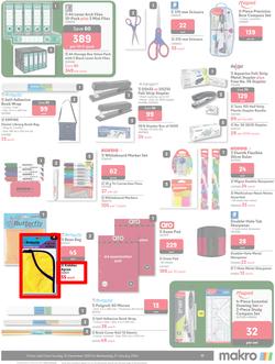 Makro : Someone's In A Back To School Mood To Save (10 December - 31 January 2024), page 17