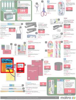 Makro : Someone's In A Back To School Mood To Save (10 December - 31 January 2024), page 17