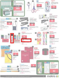 Makro : Someone's In A Back To School Mood To Save (10 December - 31 January 2024), page 17
