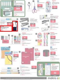 Makro : Someone's In A Back To School Mood To Save (10 December - 31 January 2024), page 17